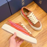 新作 ディオール 激安通販 カップルスニーカー