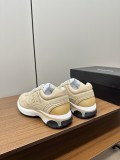 超奇跡の入荷☆ シャネル n級品 最新のカジュアルスニーカー