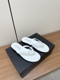 日本未入荷 シャネル 偽物通販 夏用スリッパ