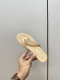 【限定】シャネル コピーおすすめ 夏用スリッパ