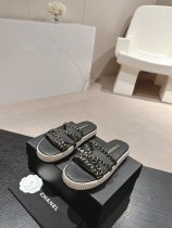 大人気 シャネル コピーおすすめ ビーチシューズ