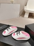 超奇跡の入荷☆ シャネル コピーおすすめ アウトドアフィッチスリッパ
