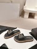 超奇跡の入荷☆ シャネル コピーおすすめ のビーチシューズ