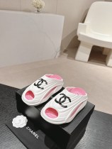 超奇跡の入荷☆ シャネル コピーおすすめ アウトドアフィッチスリッパ