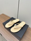【限定】シャネル コピーおすすめ 夏用スリッパ