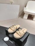 入手困難 シャネル スーパーコピー ビーチシューズ