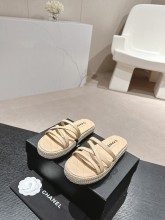 入手困難 シャネル スーパーコピー ビーチシューズ