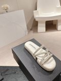 ★超人気 シャネル 激安偽物 ビーチシューズ