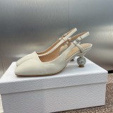 日本未入荷 ディオール n級品 2024春夏ランウェイショー新型LA CIGALE高定シリーズ