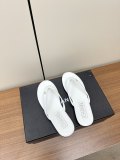 日本未入荷 シャネル 偽物通販 夏用スリッパ
