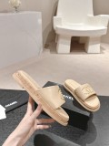 使い勝手良し シャネル 偽物通販 のビーチシューズ