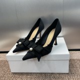 ★超人気 ディオール 偽物通販 Adiorble婦人靴の新しい足輪バインダー