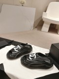 累積売上総額第１位！シャネル 激安通販 アウトドアフィッチスリッパ