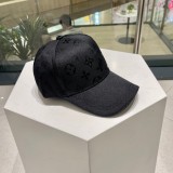 ★超人気 ルイヴィトン n級品 2024春夏新作LVベースボールキャップ