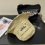 超奇跡の入荷☆ プラダ コピー 麦わら帽子漁師帽