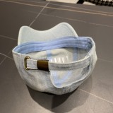 ★超人気 プラダ 激安偽物 定番カウボーイ野球帽