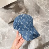 高品質 ルイヴィトン n級品 LouisVuittonカウボーイハット