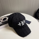 【話題商品！】ルイヴィトン スーパーコピー のオリジナル刺繍野球帽