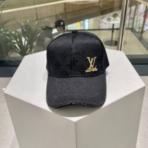 ★超人気 ルイヴィトン n級品 2024春夏新作LVベースボールキャップ