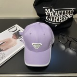 一目惚れ♪ プラダ n級品 の人気者は色合わせのトライアングル野球帽