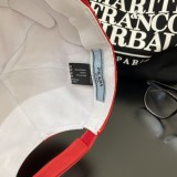 累積売上総額第１位！プラダ 偽物通販 の新型刺繍野球帽