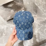 高品質 ルイヴィトン n級品 LouisVuittonカウボーイハット
