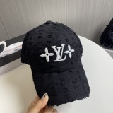 【話題商品！】ルイヴィトン スーパーコピー のオリジナル刺繍野球帽