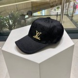 ★超人気 ルイヴィトン n級品 2024春夏新作LVベースボールキャップ