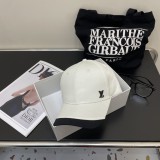 累積売上総額第１位！ルイヴィトン 偽物通販 LouisVuittonの新作野球帽
