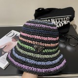 日本未入荷 プラダ 激安偽物 ハット漁師帽
