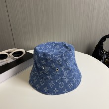 一目惚れ♪ ルイヴィトン コピー LV新型カウボーイ漁師帽