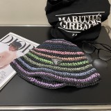日本未入荷 プラダ 激安偽物 ハット漁師帽