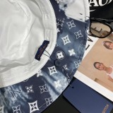 ★超人気 ルイヴィトン コピーおすすめ 漁師帽
