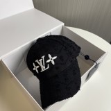 【話題商品！】ルイヴィトン スーパーコピー のオリジナル刺繍野球帽