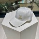 高品質 ルイヴィトン スーパーコピー 2024春夏新作LVベースボールキャップ