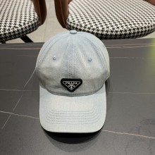 ★超人気 プラダ 激安偽物 定番カウボーイ野球帽