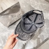追跡付 プラダ コピーおすすめ 2024春先の新作野球帽