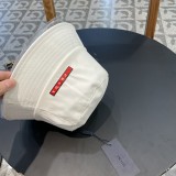 高品質 プラダ コピー 2024春漁師帽日除け日焼け止め帽