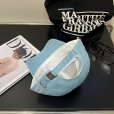 使い勝手良し プラダ コピー の人気者は色合わせのトライアングル野球帽
