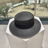 【話題商品！】 プラダ 激安通販 新草編み麦わら帽子