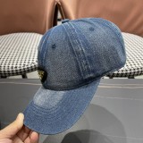 超話題! プラダ スーパーコピー 定番カウボーイ野球帽