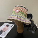 【限定】プラダ n級品 ハット漁師帽
