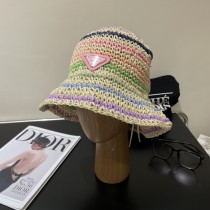 【限定】プラダ n級品 ハット漁師帽