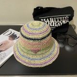 【限定】プラダ n級品 ハット漁師帽