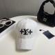追跡付 ルイヴィトン n級品 のオリジナル刺繍野球帽