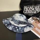 ★超人気 ルイヴィトン コピーおすすめ 漁師帽