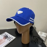 累積売上総額第１位！ プラダ スーパーコピー の人気者は色合わせのトライアングル野球帽