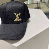 ★超人気 ルイヴィトン n級品 2024春夏新作LVベースボールキャップ