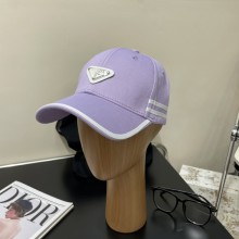 一目惚れ♪ プラダ n級品 の人気者は色合わせのトライアングル野球帽