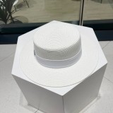 日本未入荷 プラダ 偽物通販 新草編み麦わら帽子